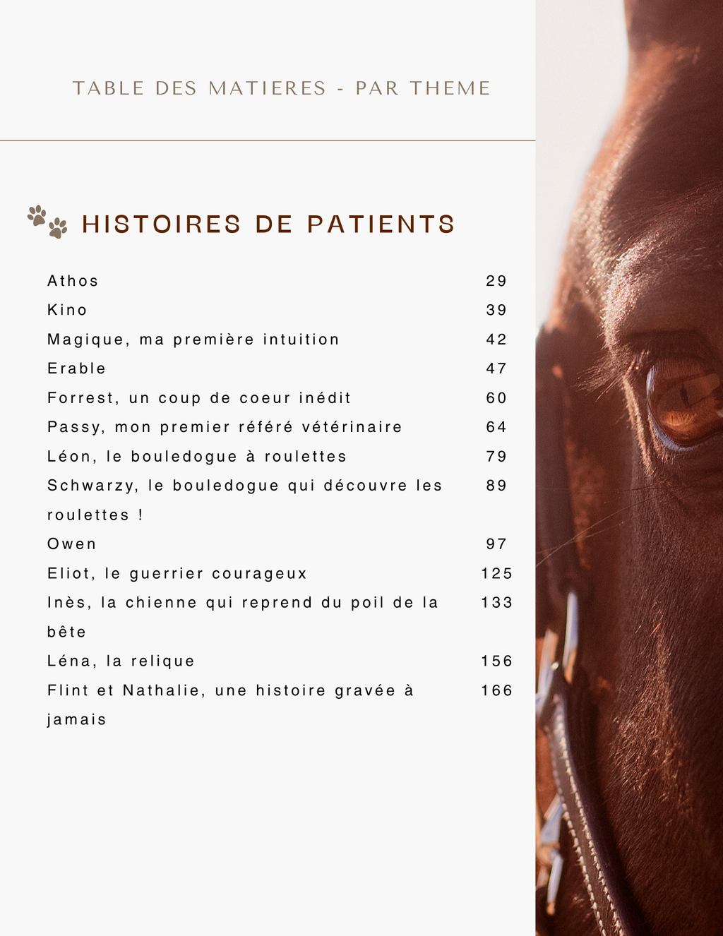 Pré-commande : Livre (papier) "T(h)rust me, I'm an osteopath" - inclut l'ebook
