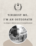 E-book "T(h)rust me, I'm an osteopath"